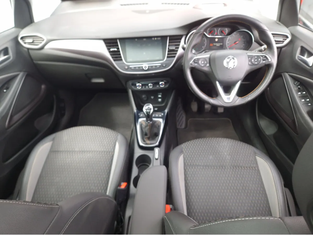 Vauxhall Crossland X 1.2 ECOTEX ULTIMAT ULTIMATE T - Image 3
