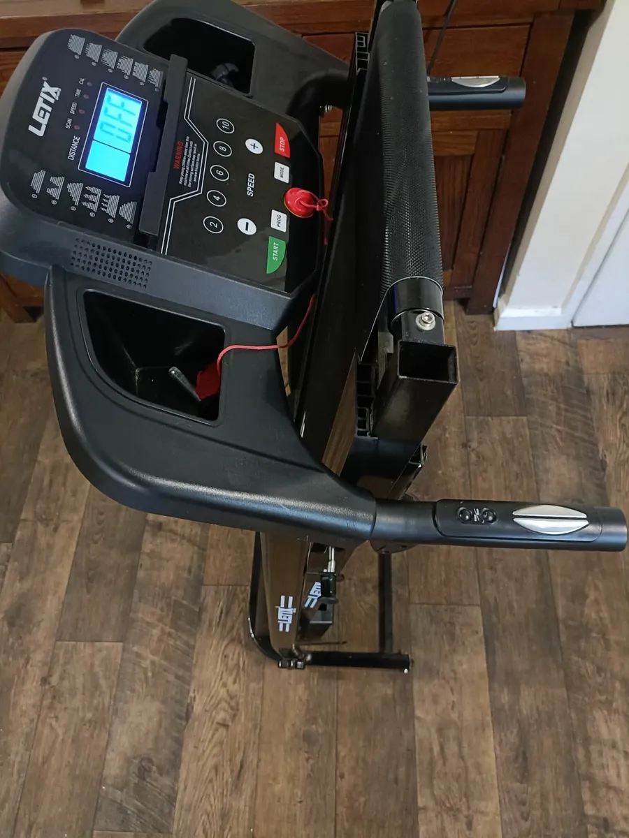 Treadmill - Image 3