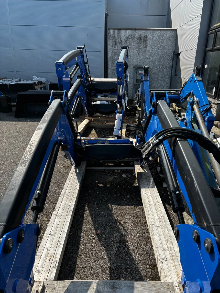 Quickie Q4M loader - Image 2