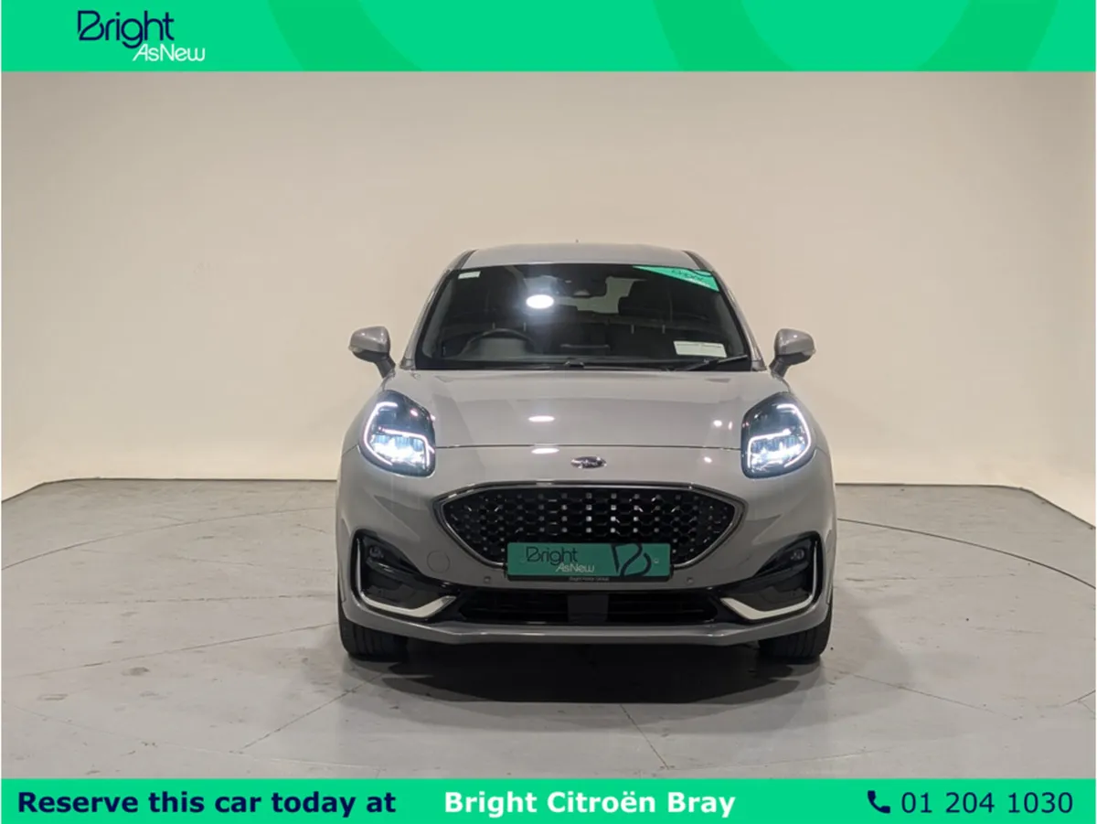 Ford Puma ST-LINE VIGNALE 5DR 1.0T 150PS - Image 4