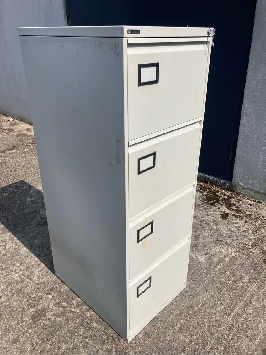Filing Cabinet - Image 2