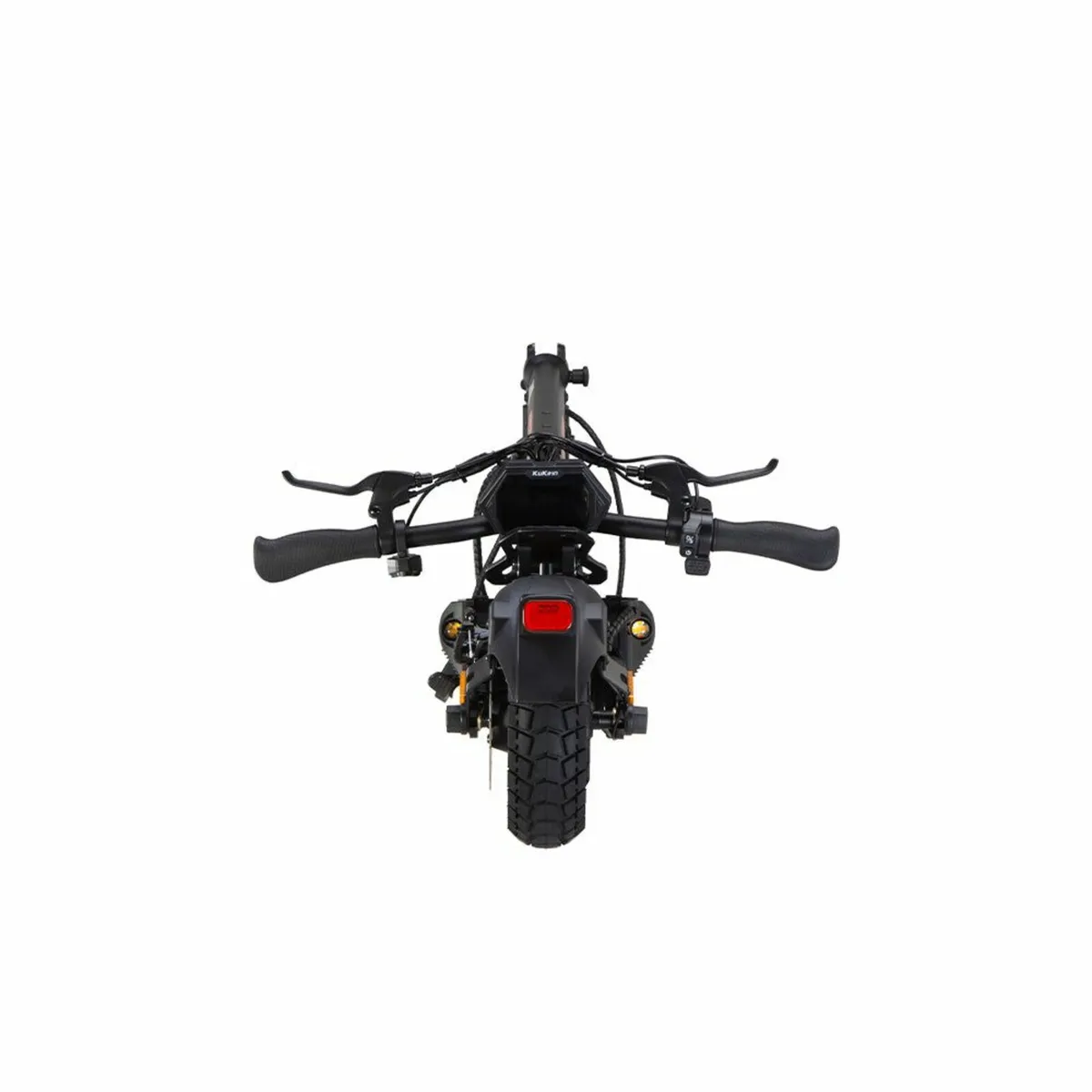KuKirin G2 Master Electric Scooter 2025 - Image 2