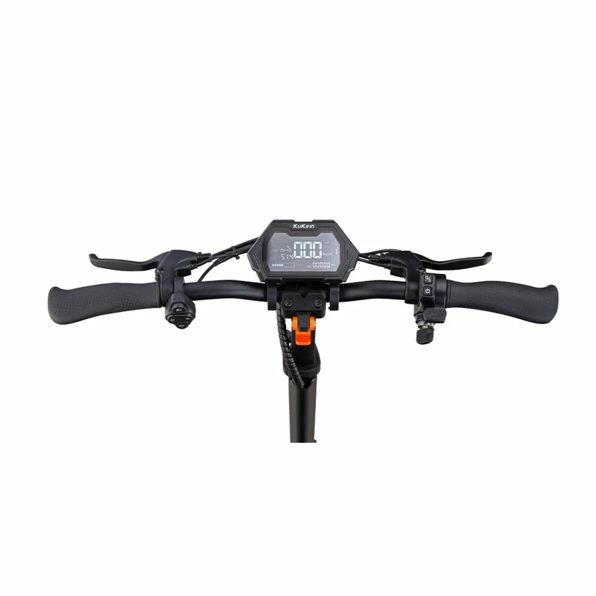 KuKirin G2 Master Electric Scooter 2025 - Image 3