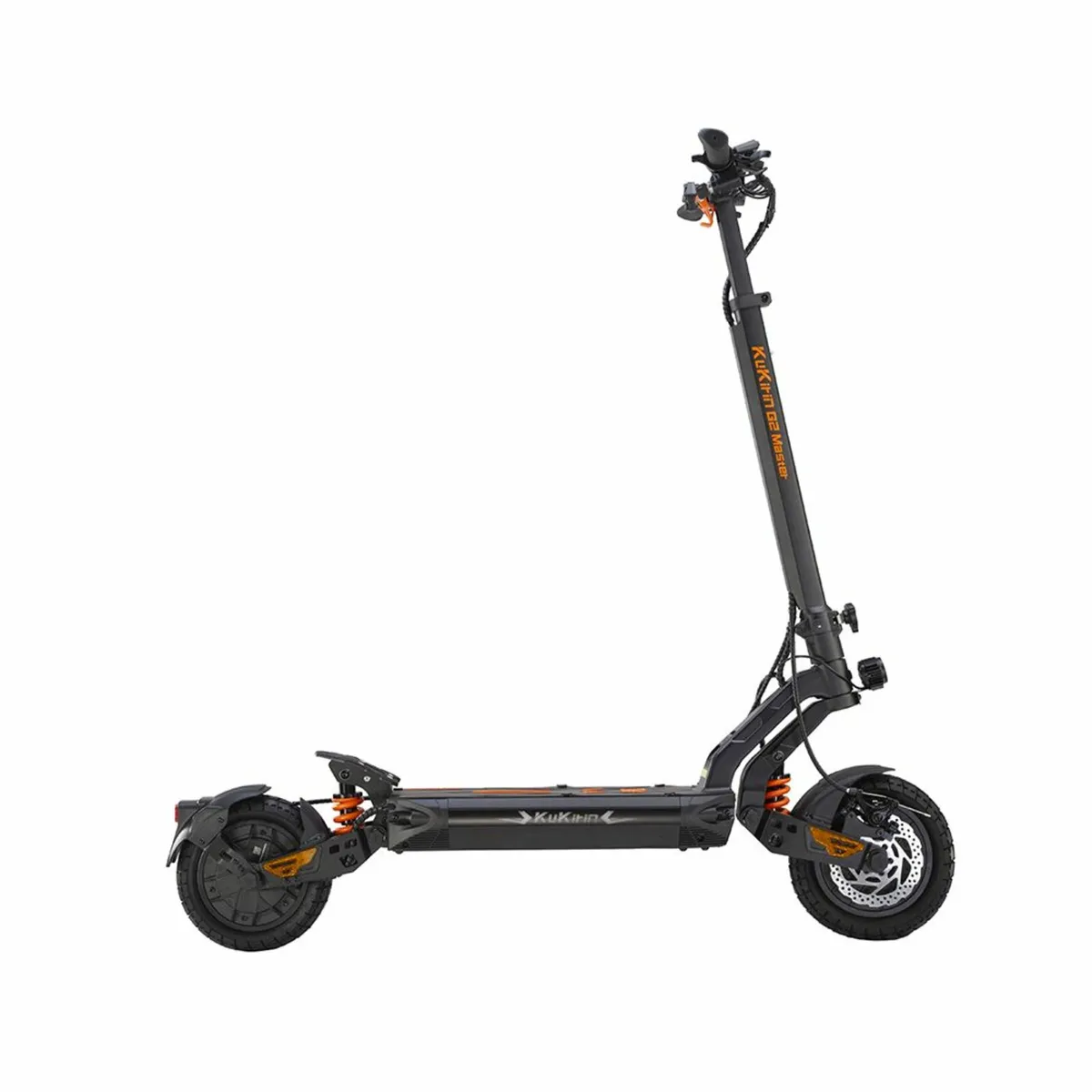 KuKirin G2 Master Electric Scooter 2025 - Image 1