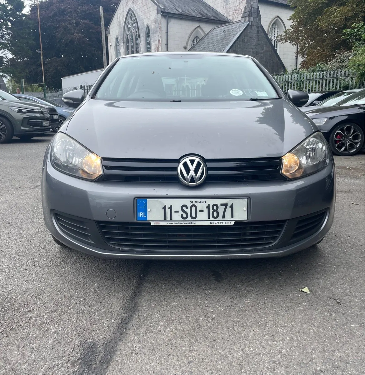 Volkswagen Golf - Image 2
