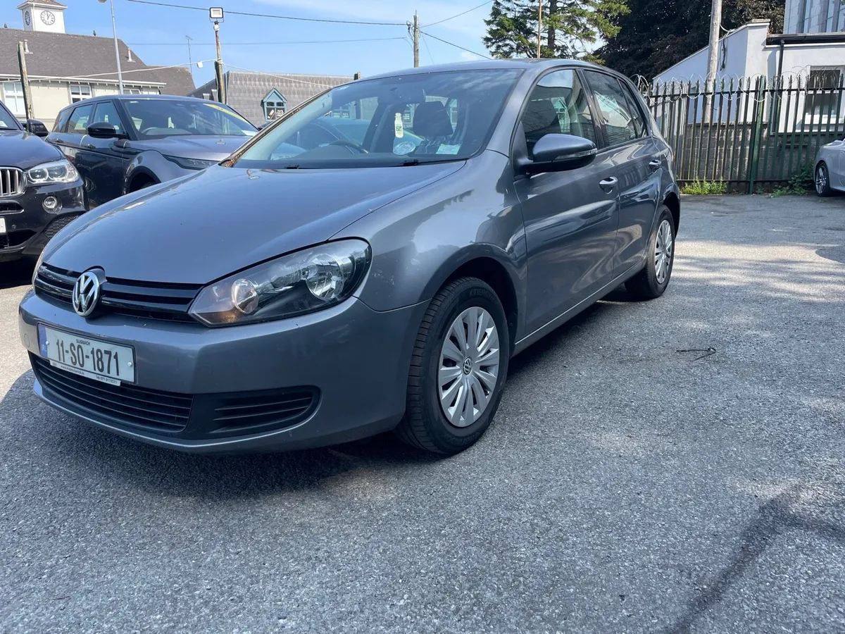 Volkswagen Golf - Image 3