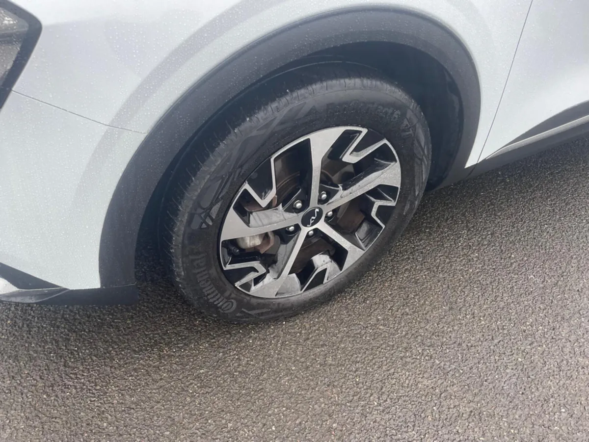 Kia Sportage K3 MHEV MY23 5DR (ONLY 40 MINS FROM D - Image 4