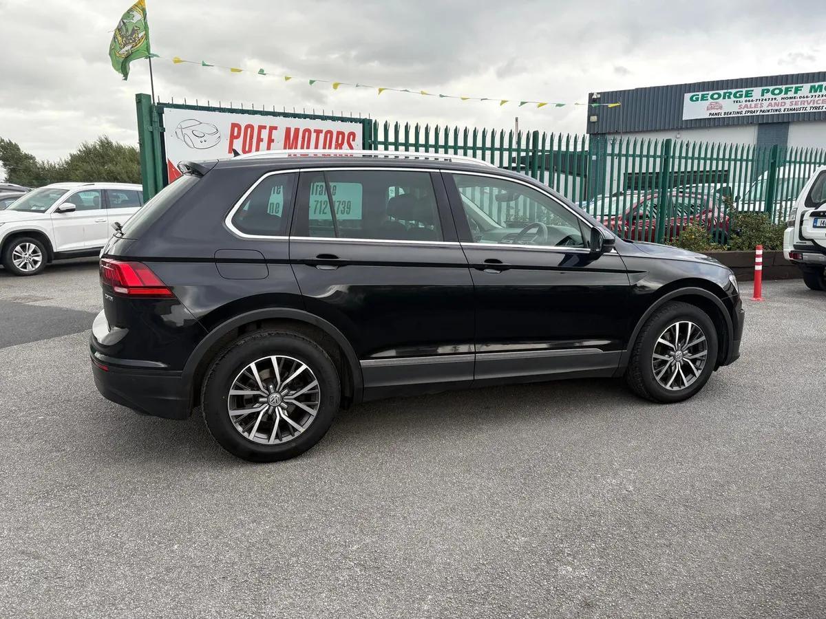 Volkswagen Tiguan 2017 - Image 3