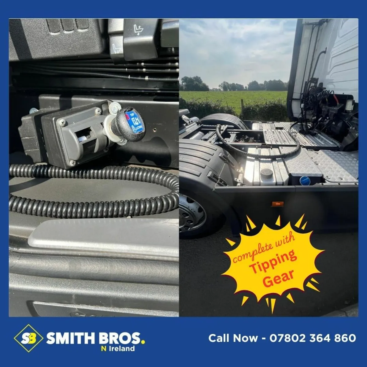 Scania Other 2021 - Image 2