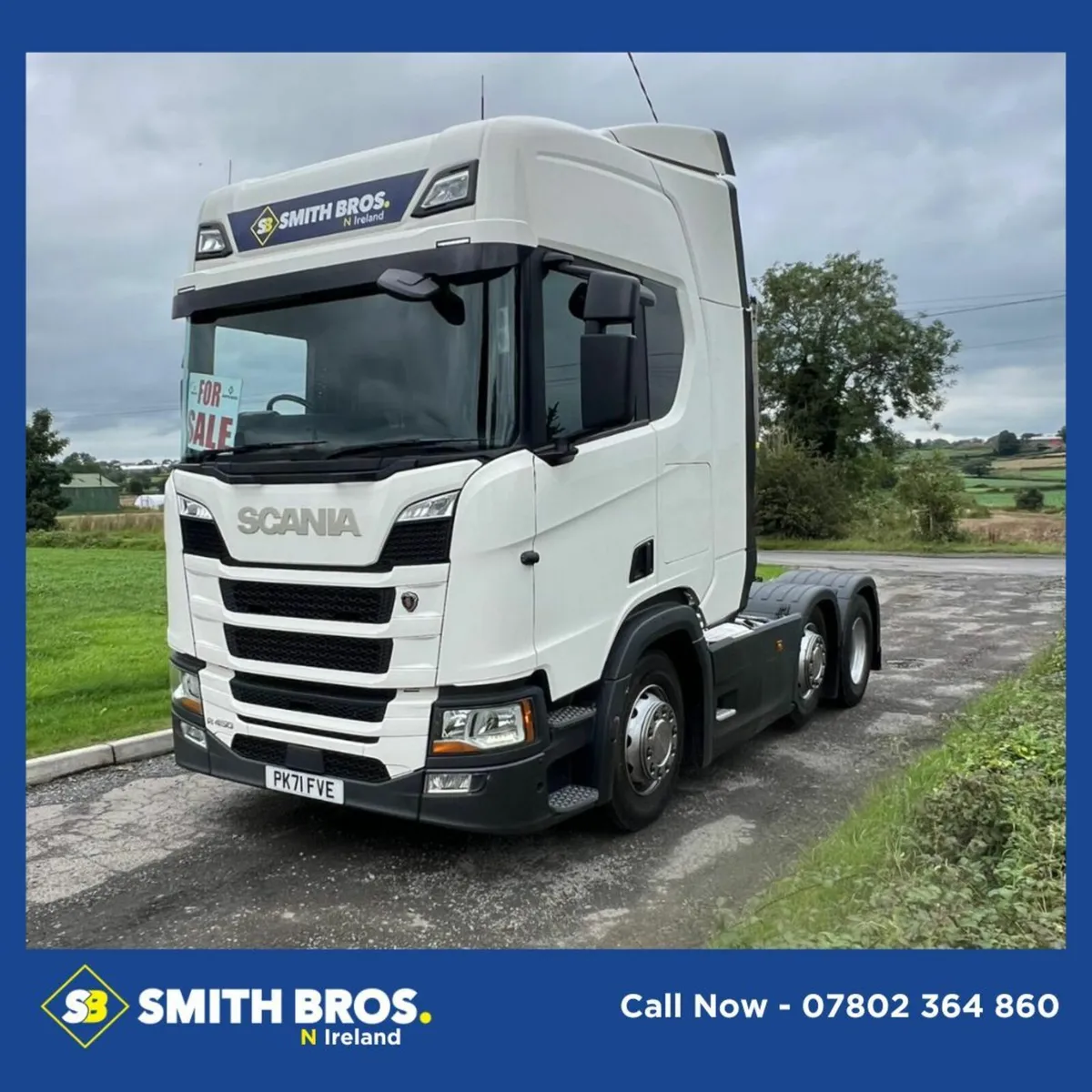 Scania Other 2021 - Image 3