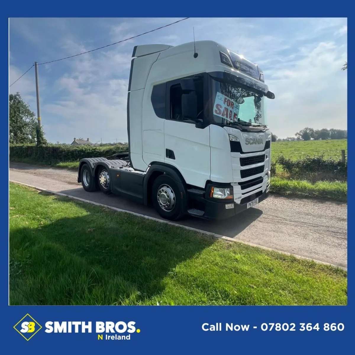 Scania Other 2021 - Image 4