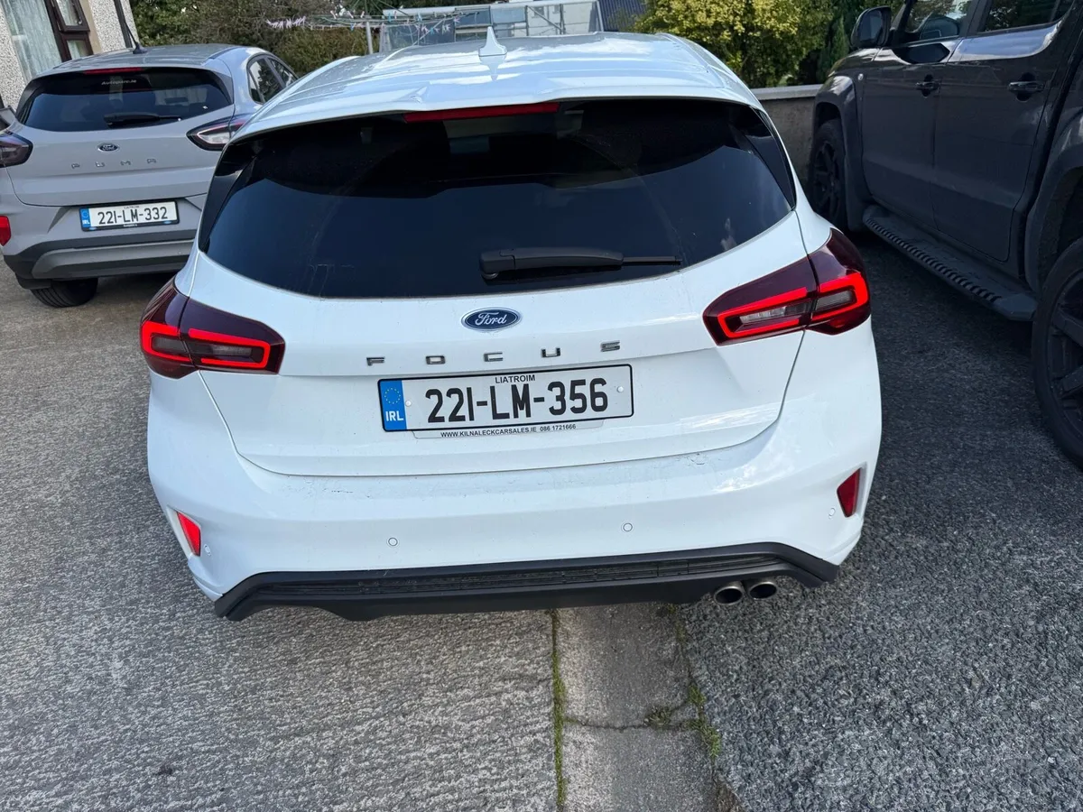Ford Focus St Line 1.5 - Image 3