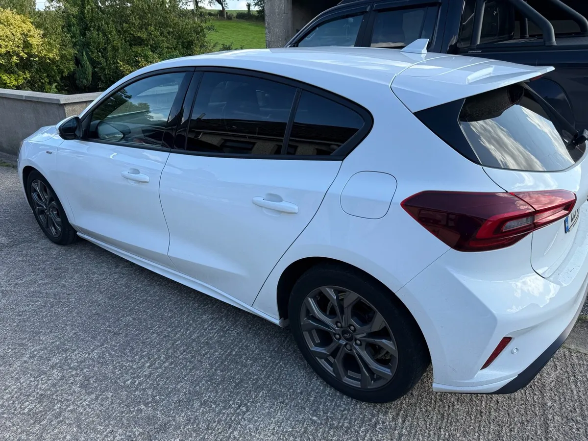 Ford Focus St Line 1.5 - Image 4