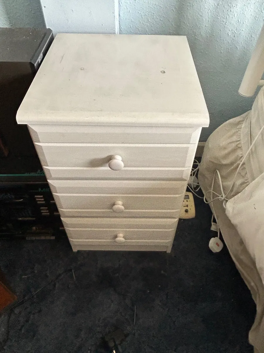 Bedroom furniture