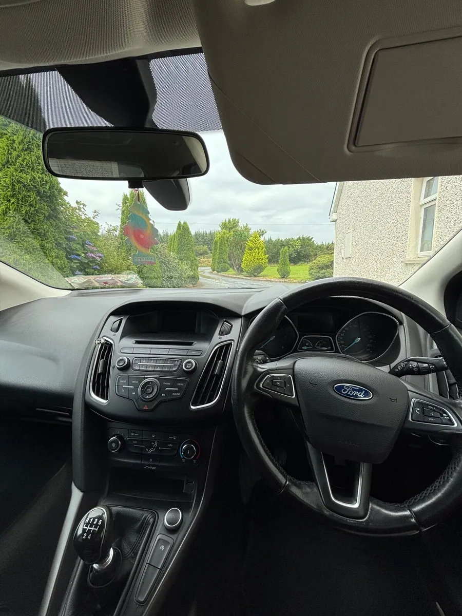 Ford Focus 2016 - Image 2