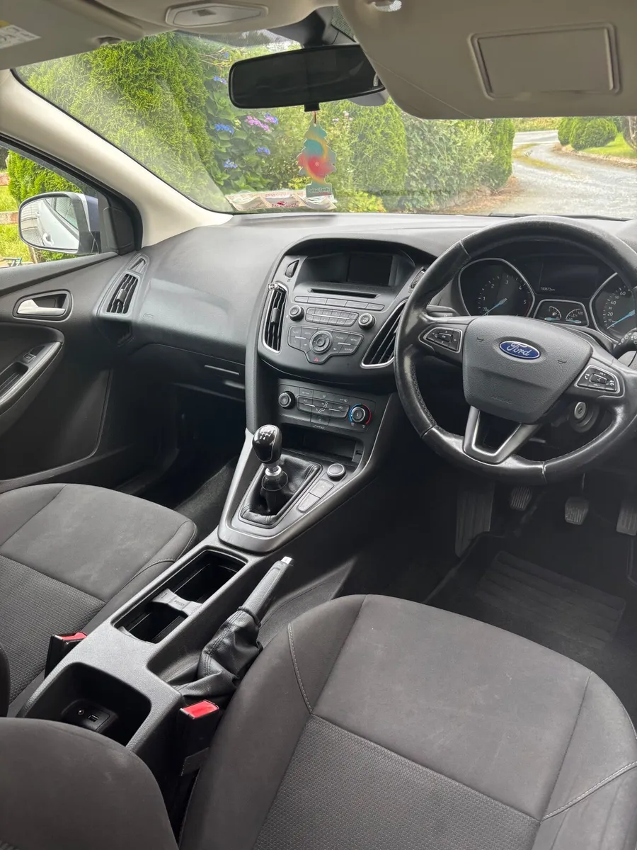 Ford Focus 2016 - Image 3
