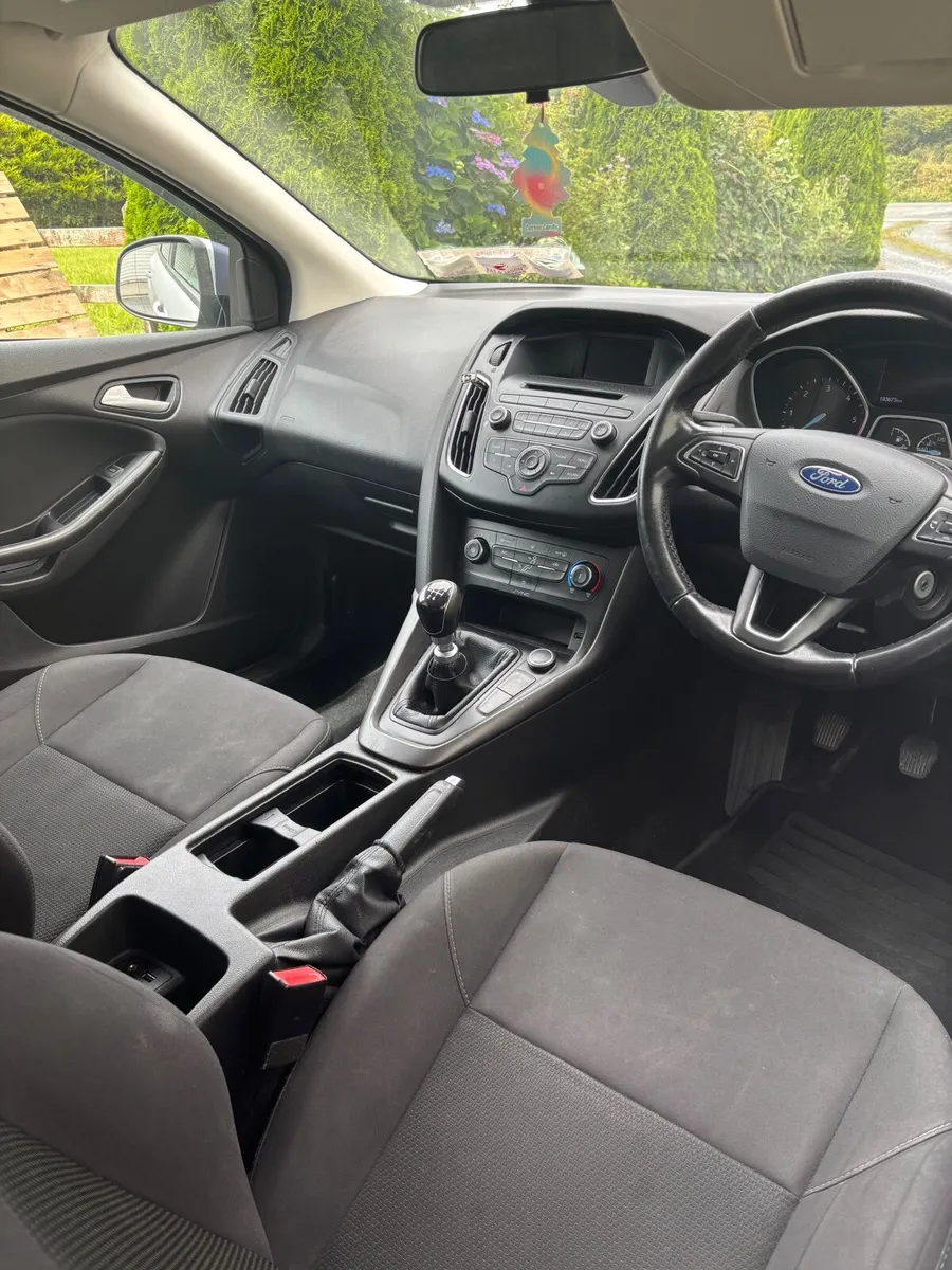 Ford Focus 2016 - Image 4