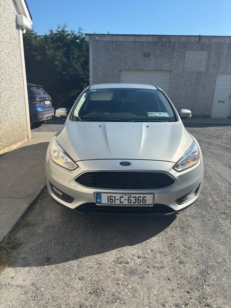 Ford Focus 2016 - Image 1