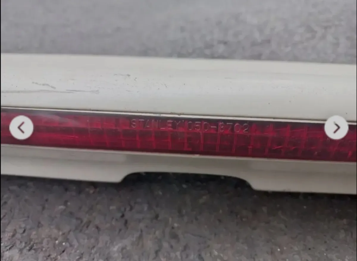 Honda Civic 1992 - Image 3