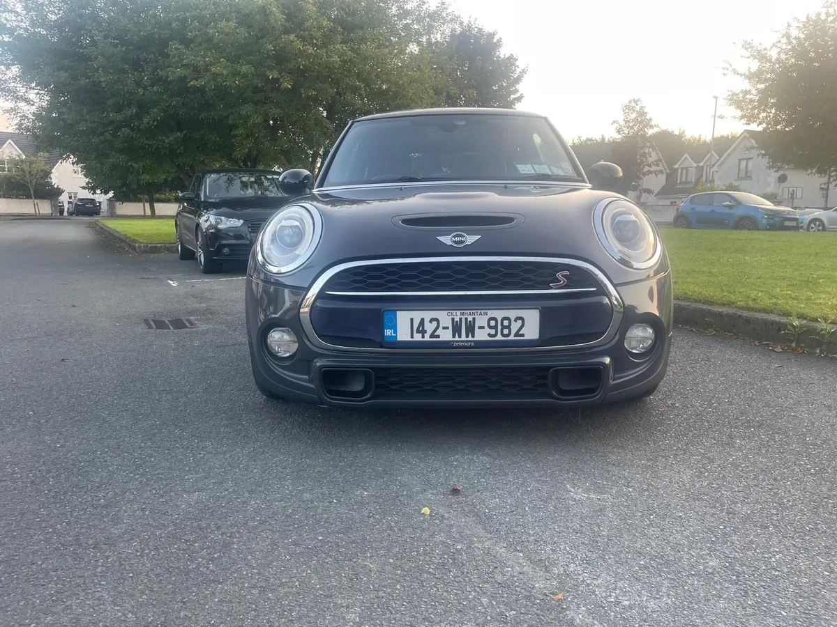 Mini Cooper S - Image 2