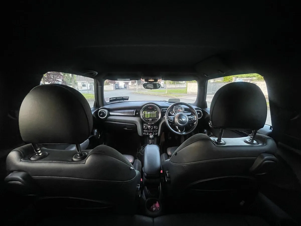Mini Cooper S - Image 4
