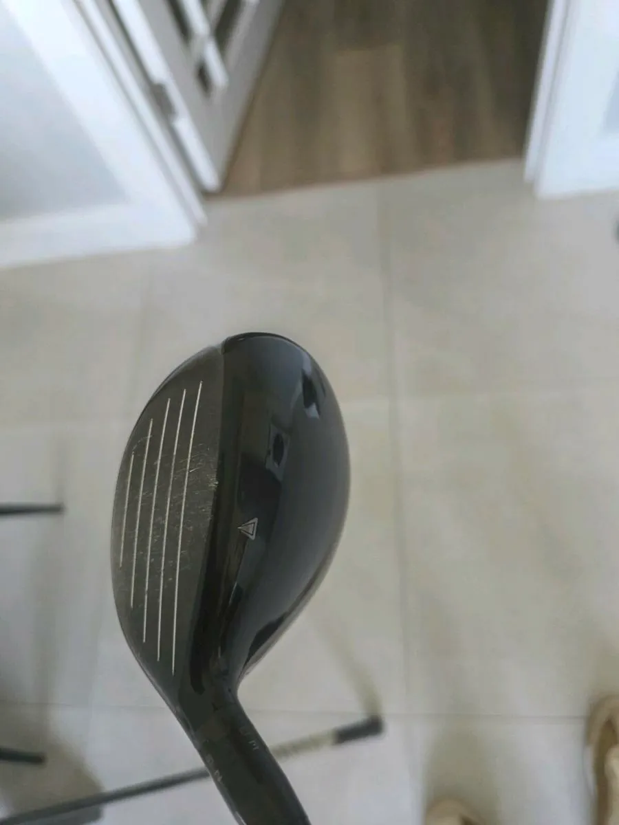 Titleist ts2 3 wood and Cleveland RTX4 LOB WEDGE - Image 3