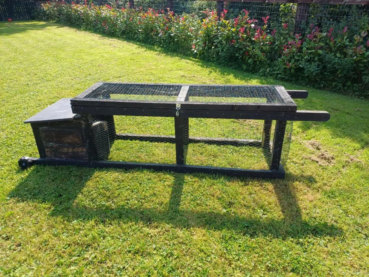 Rabbit hutch - Image 4