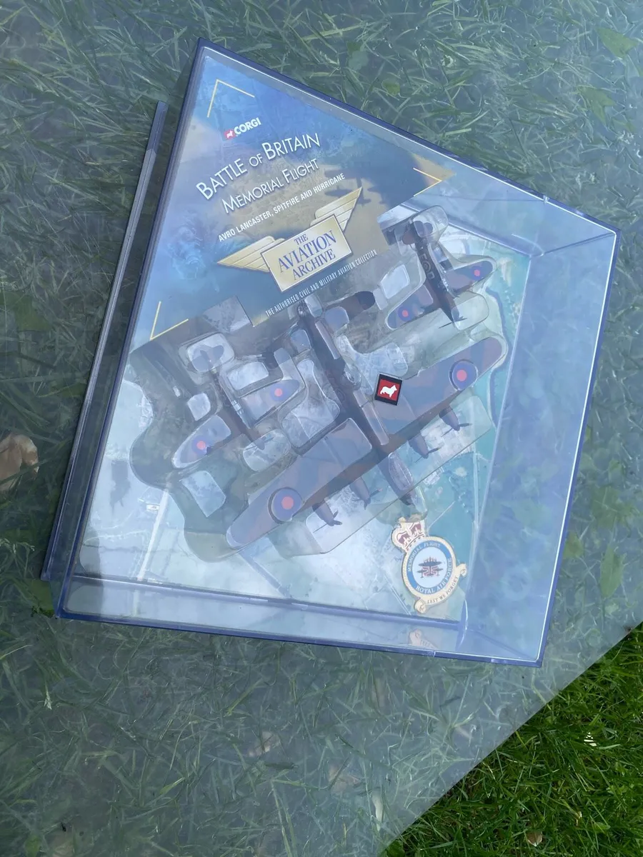 Battle of Britain - Image 1