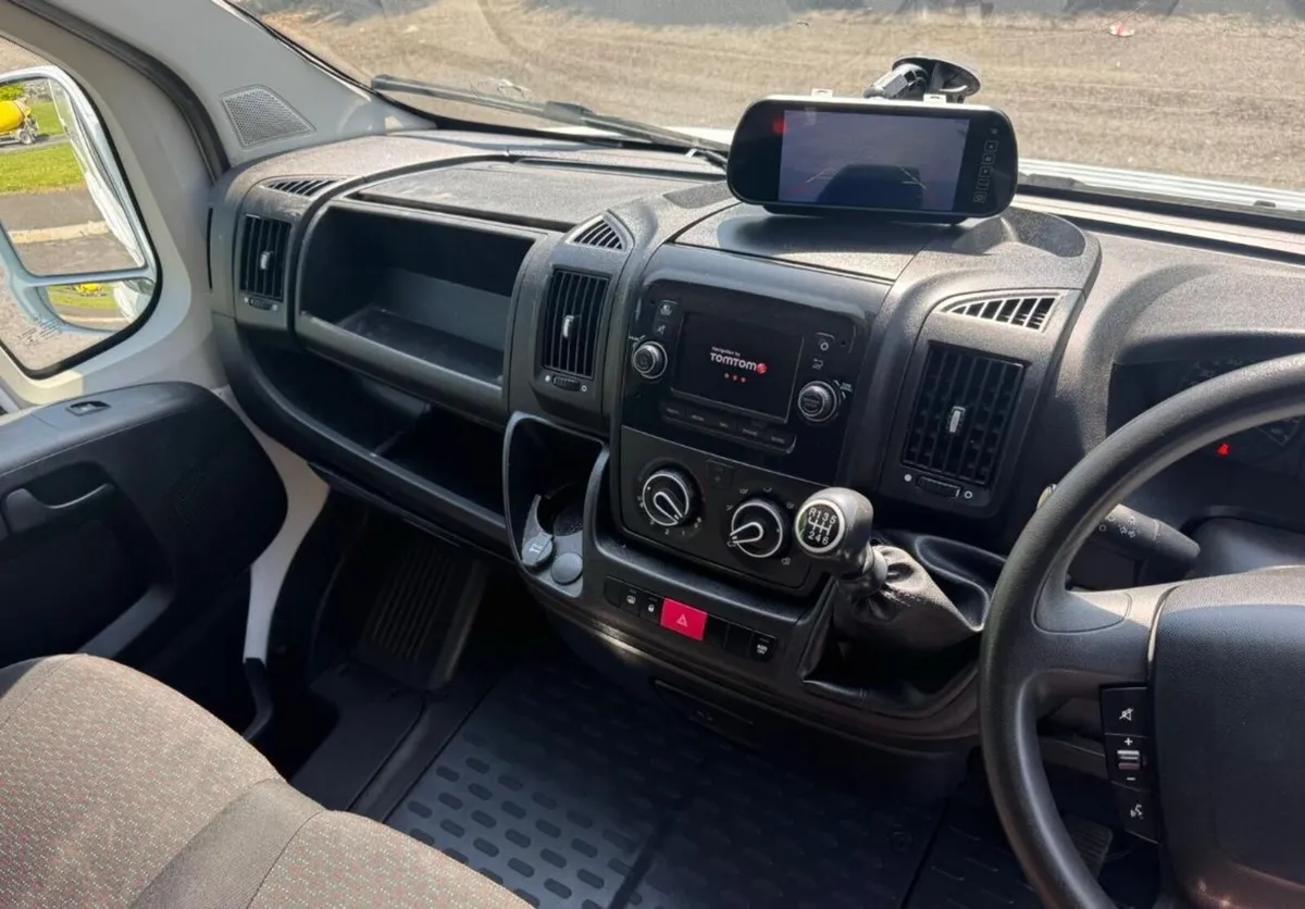 2020 Citroen relay 35 L3H2 - Image 4