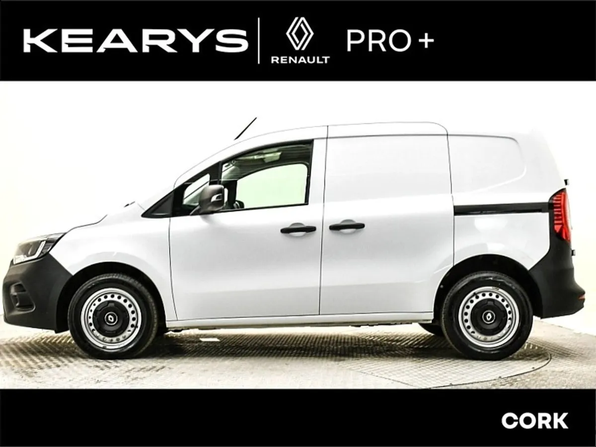 Renault Kangoo Ml19 dCi 95 Start 4DR - Image 2