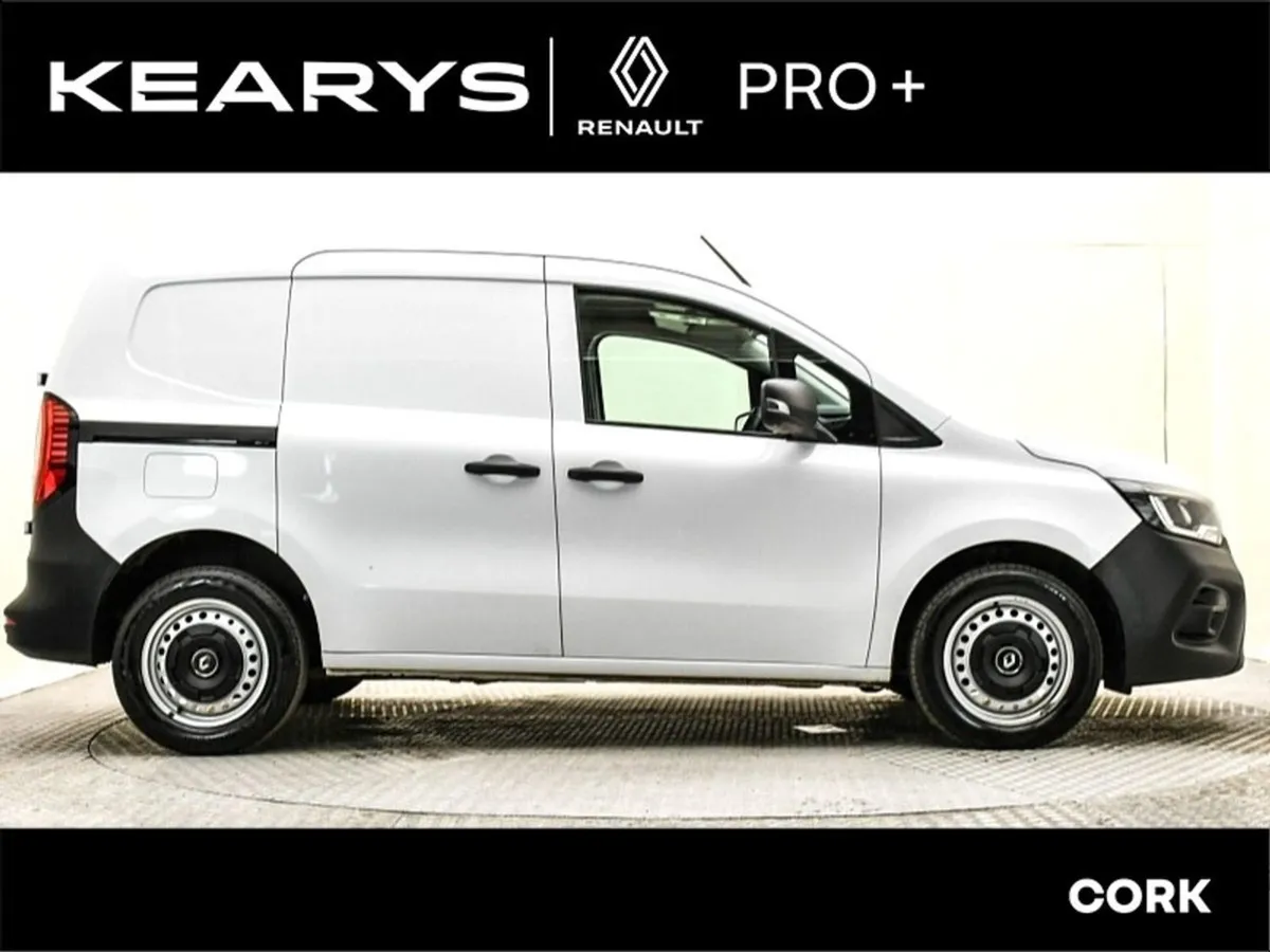 Renault Kangoo Ml19 dCi 95 Start 4DR - Image 3