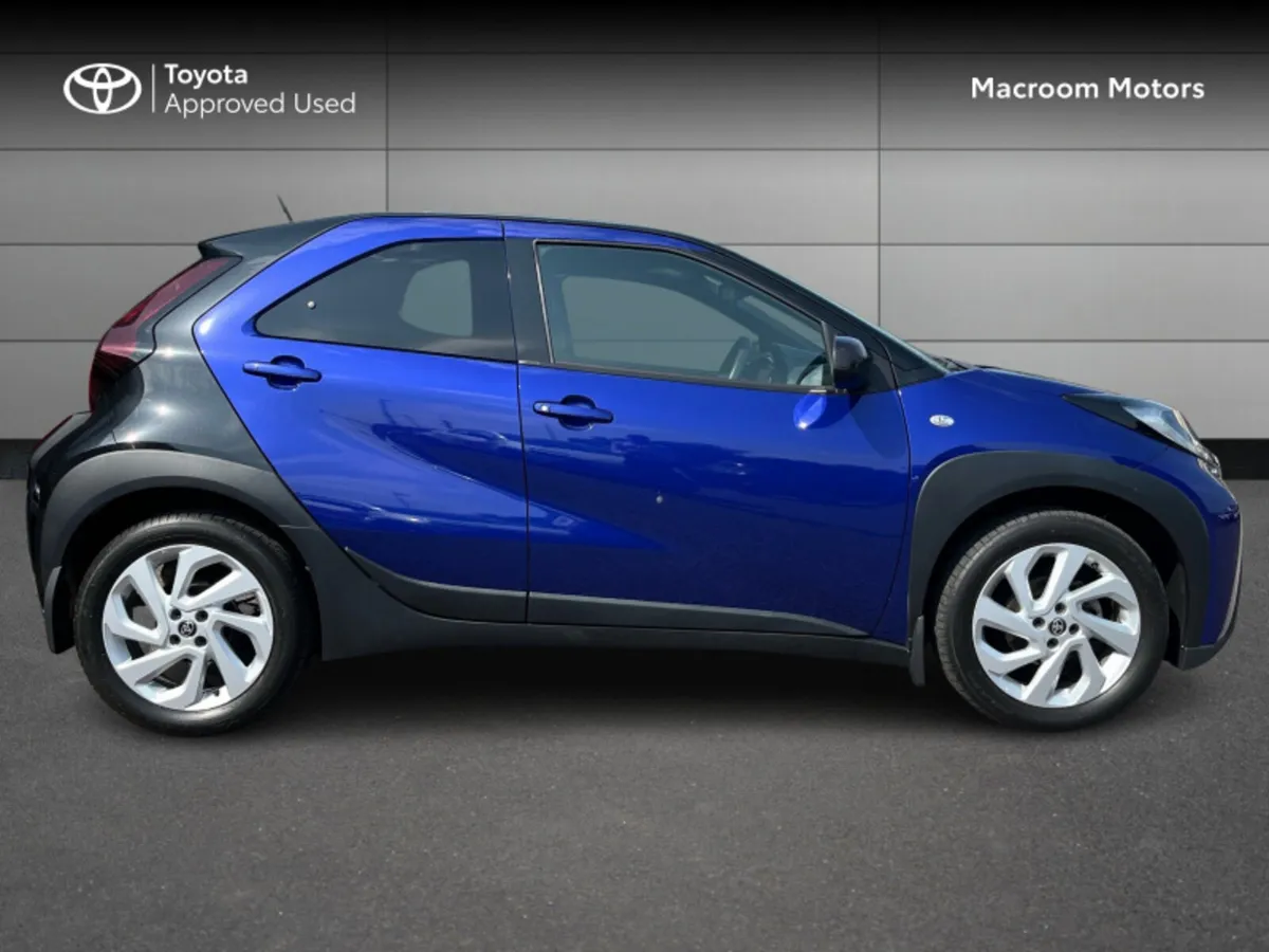 Toyota Aygo 1.0 - Image 3