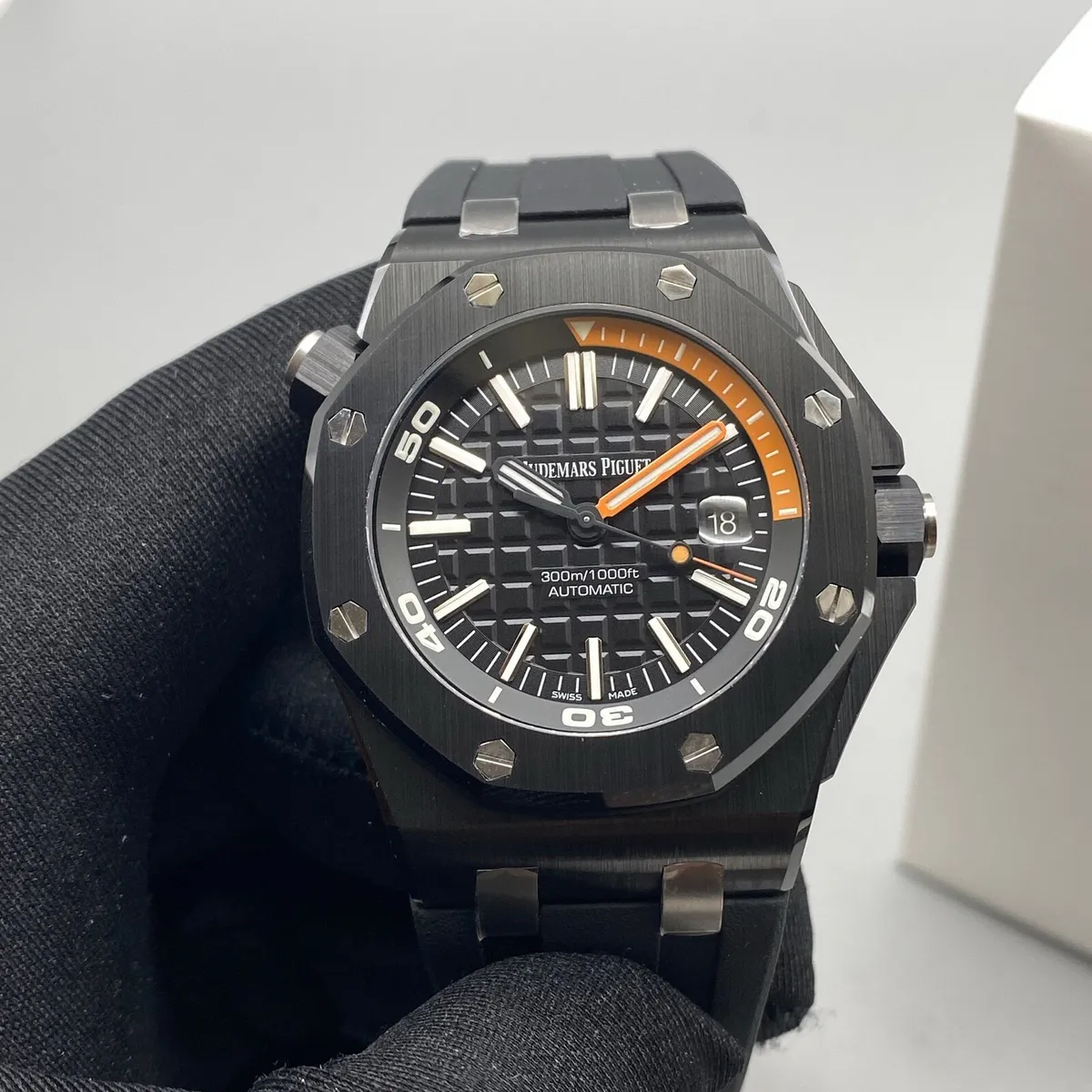 AP Royal Oak Offshore - Image 1