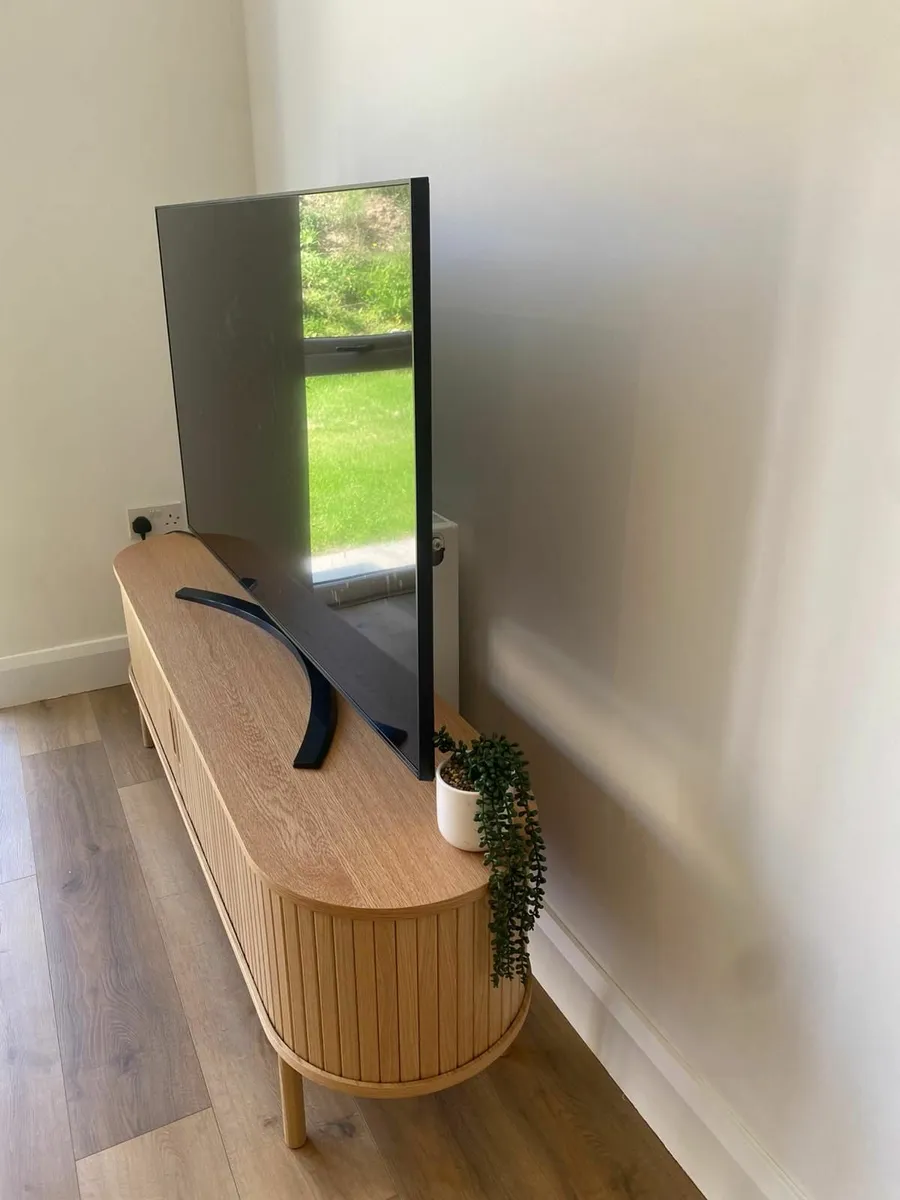 LG 55" NanoCell Ultra HD Smart TV - Image 2