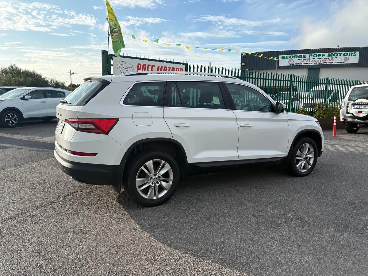 Skoda Kodiaq 2020 - Image 4