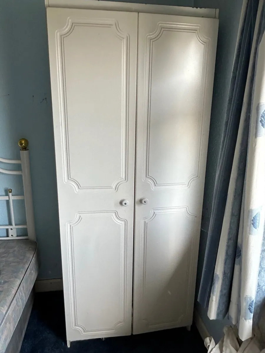 Bedroom furniture