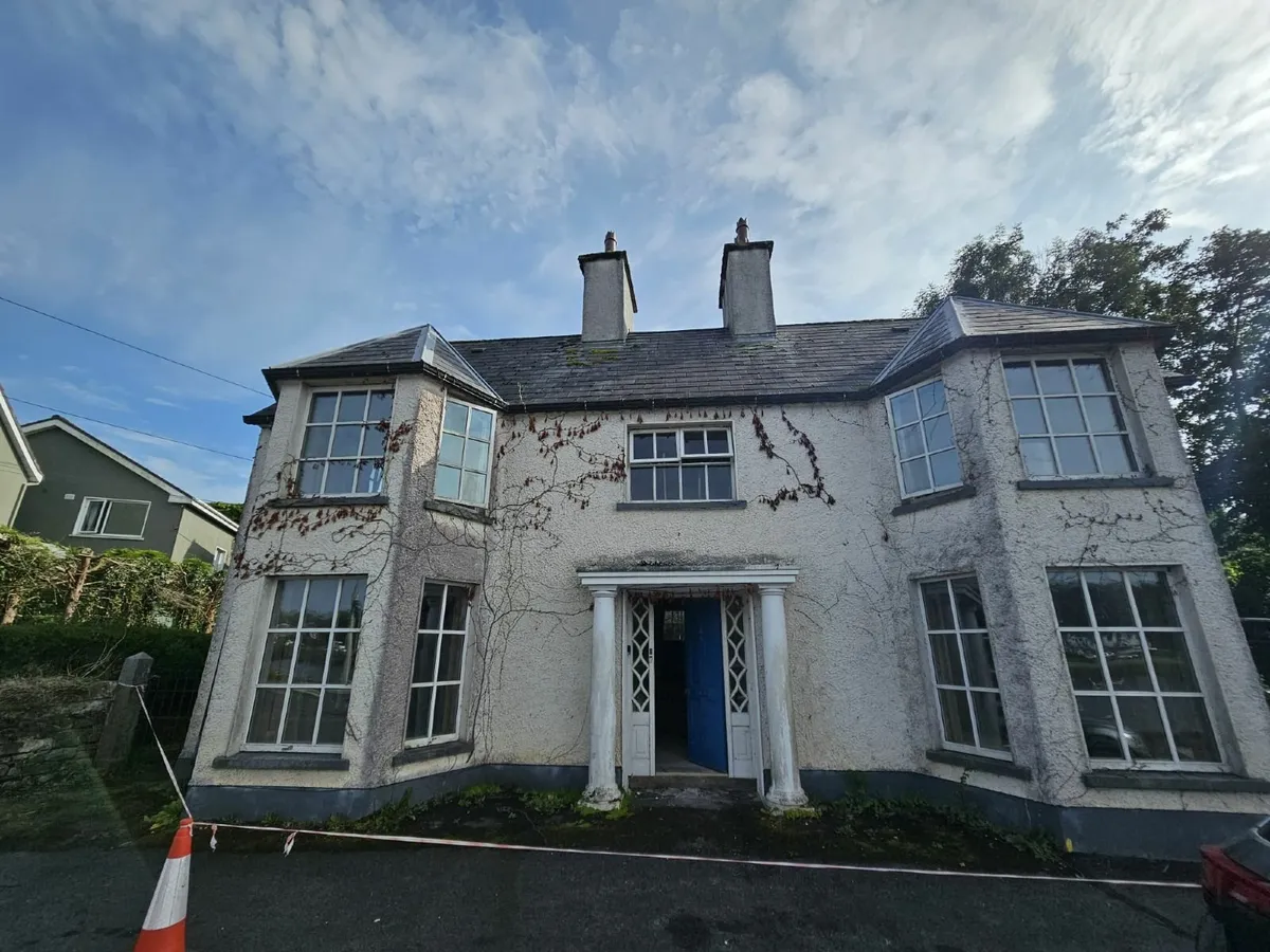 Old timber windows and doors for sale.. - Image 1