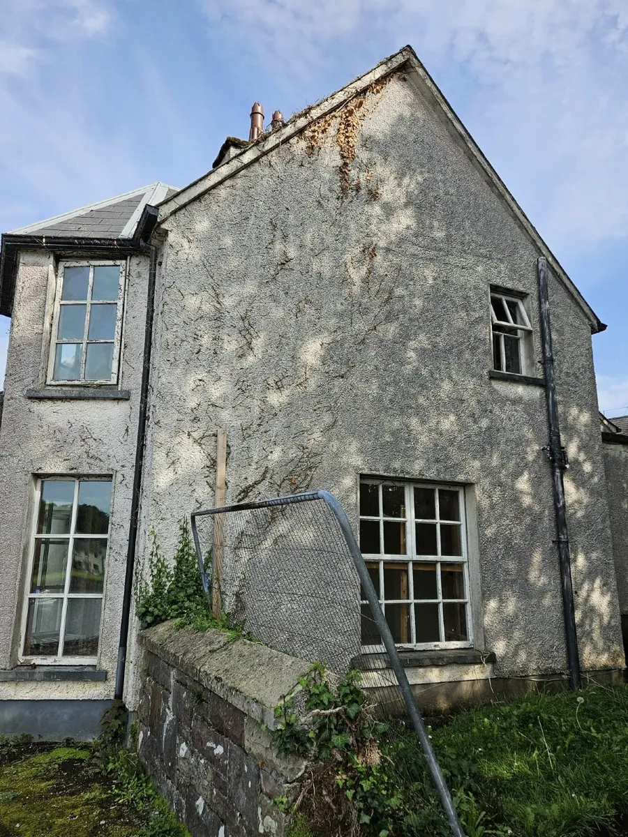 Old timber windows and doors for sale.. - Image 2