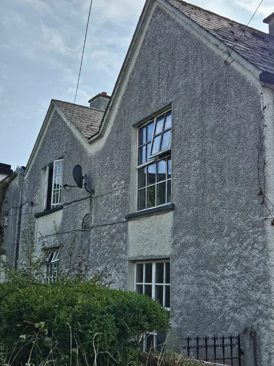 Old timber windows and doors for sale.. - Image 3