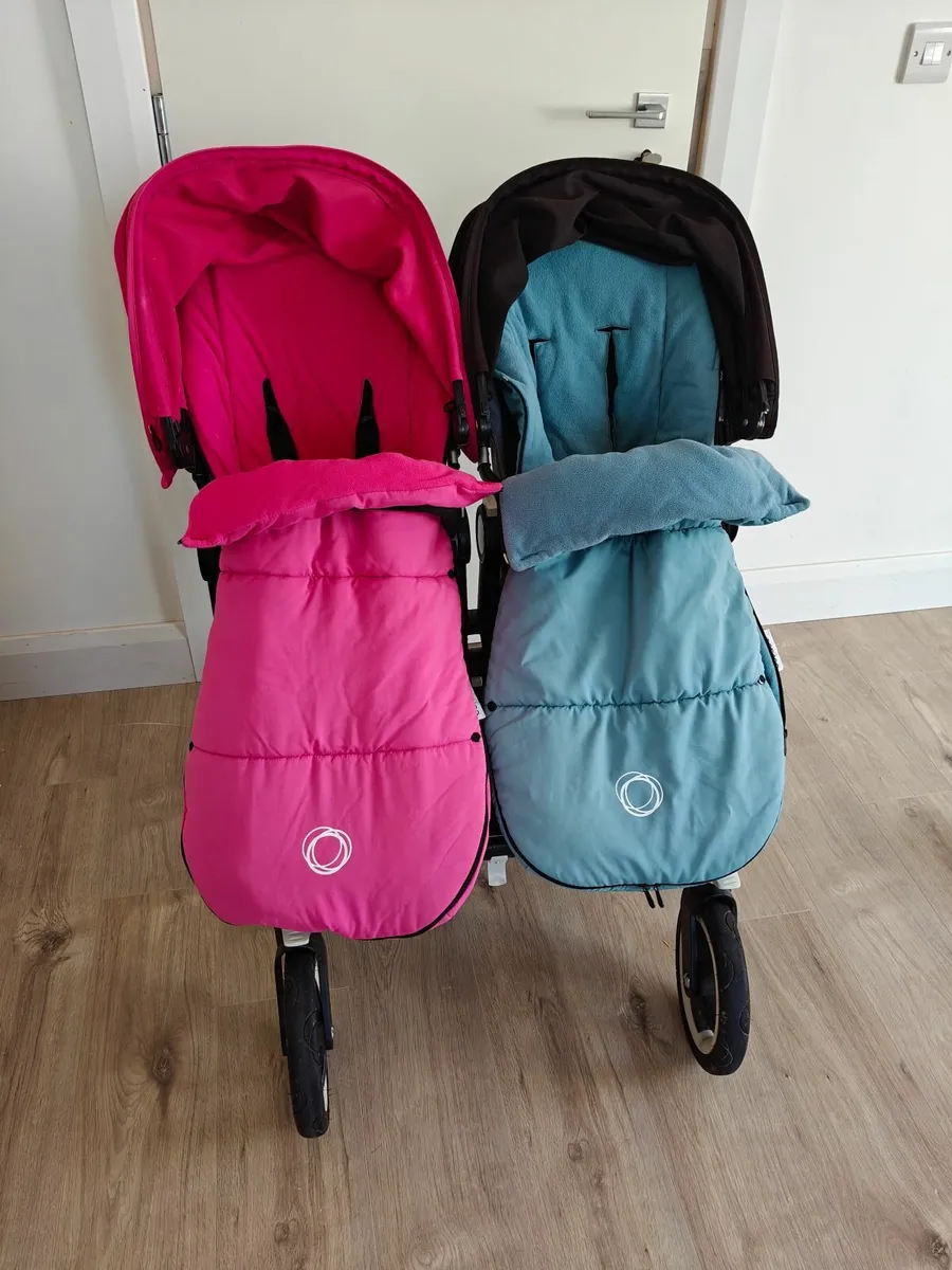 Bugaboo Donkey - Image 3