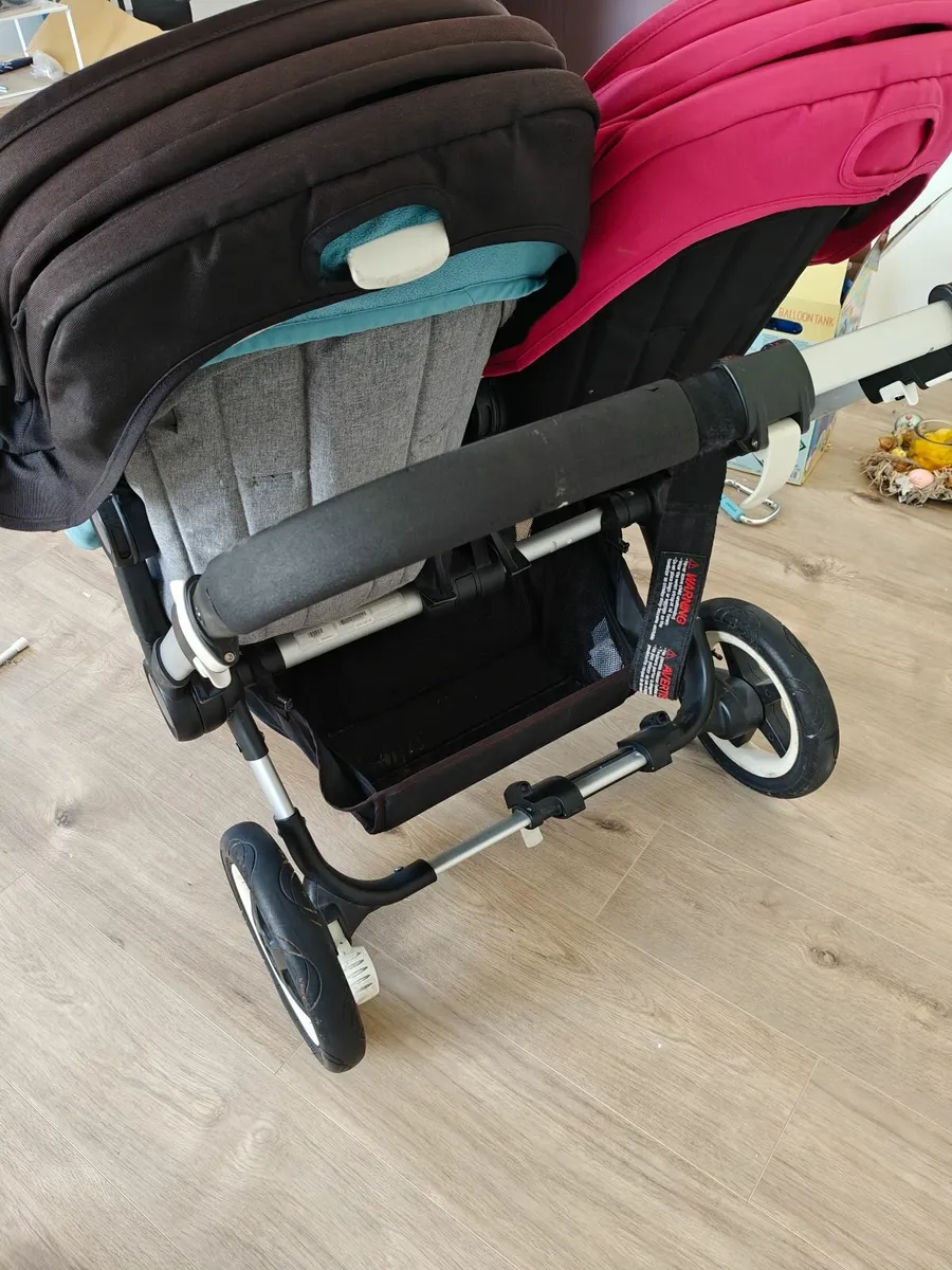 Bugaboo Donkey - Image 4