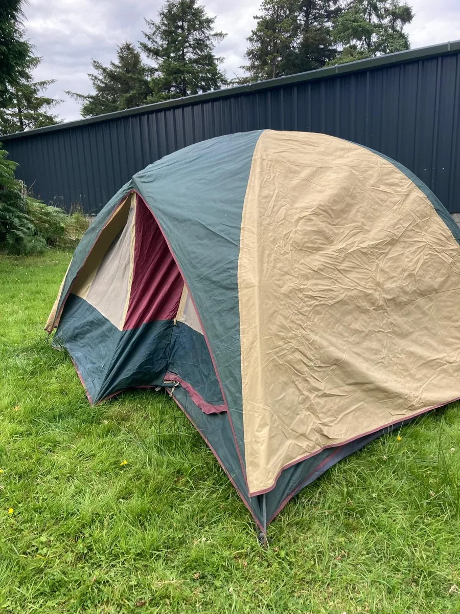 Tents - Image 2