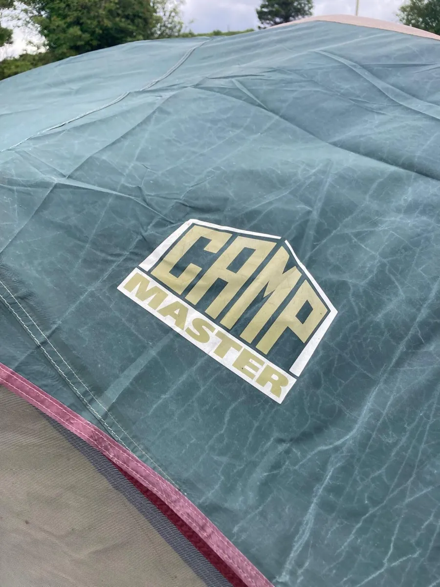 Tents - Image 4