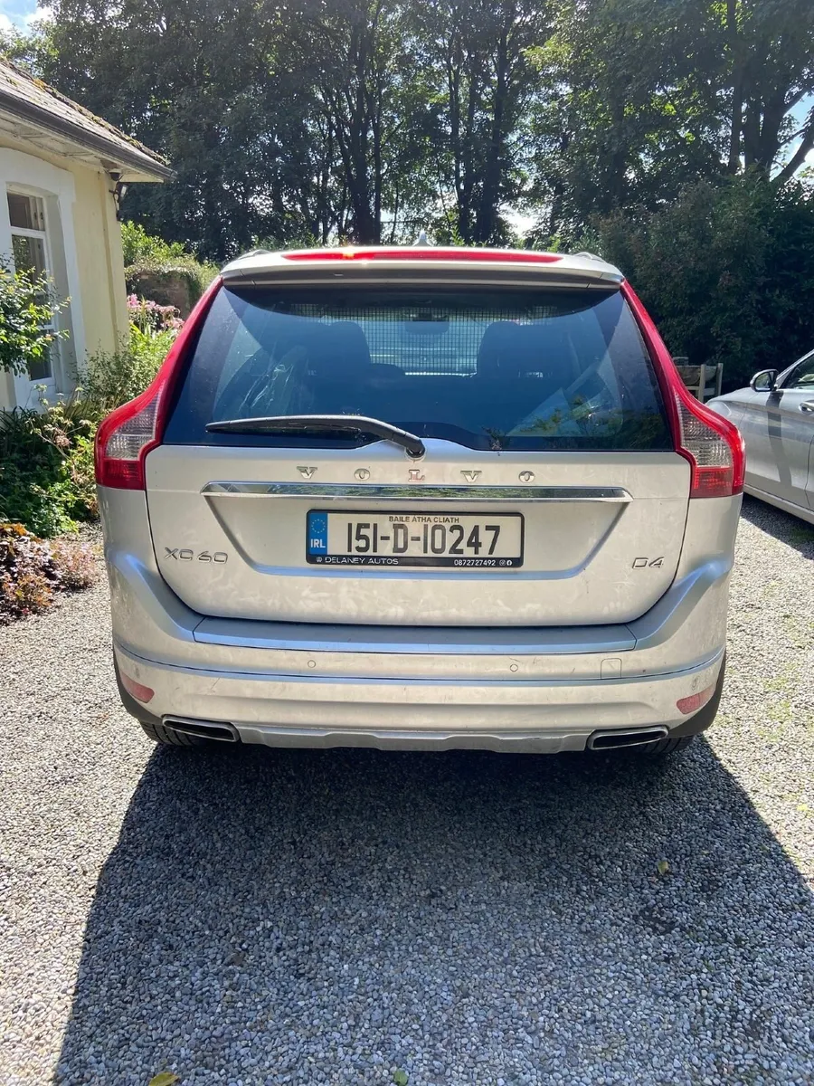 Volvo XC60 2015 - Image 1
