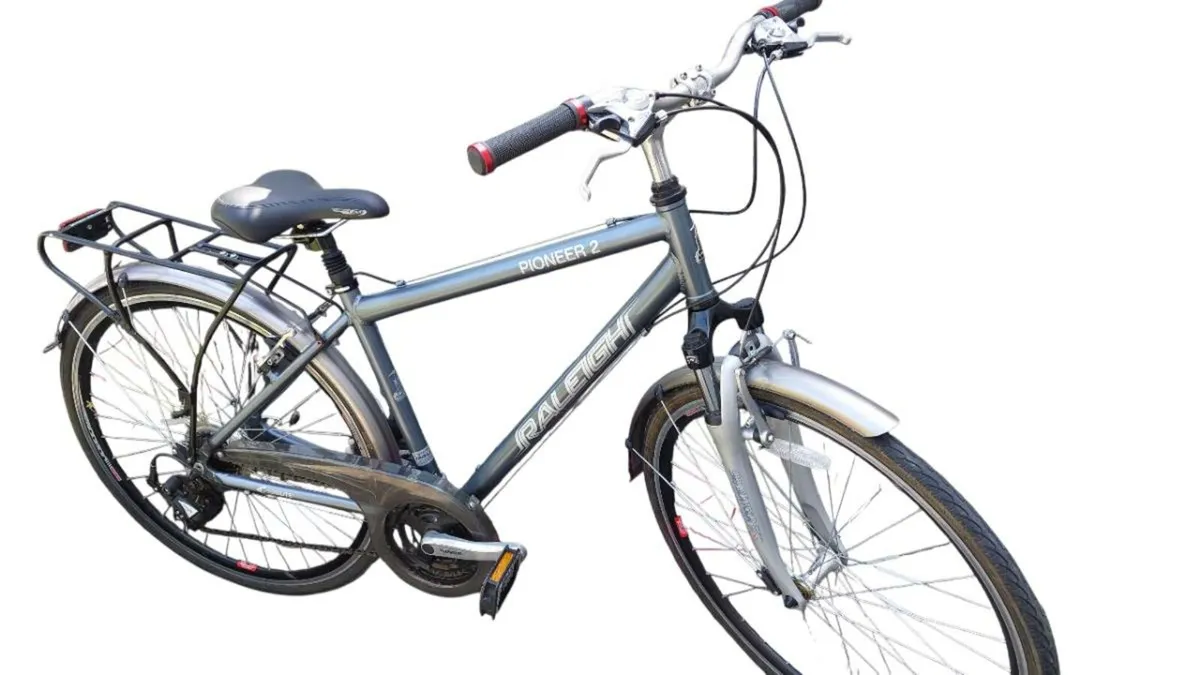 Raleigh Pioneer - Image 3