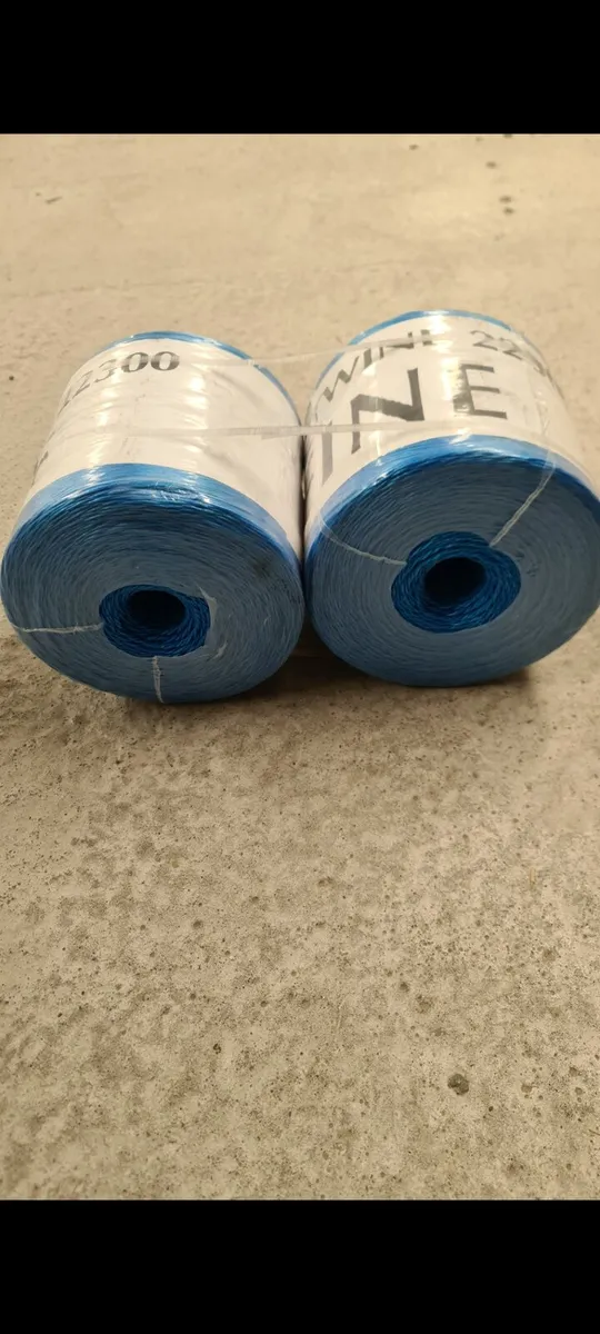 Bailing twine - Image 2