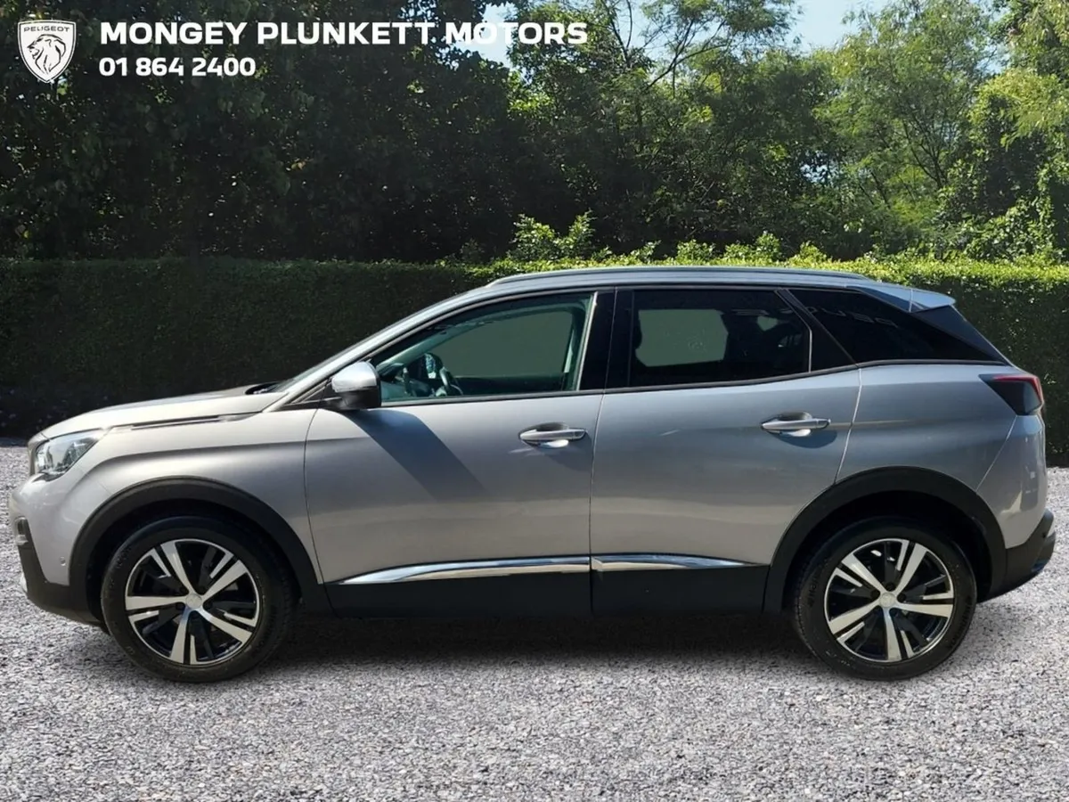 Peugeot 3008 1.2 Puretech 130bhp S S Allure - Image 4
