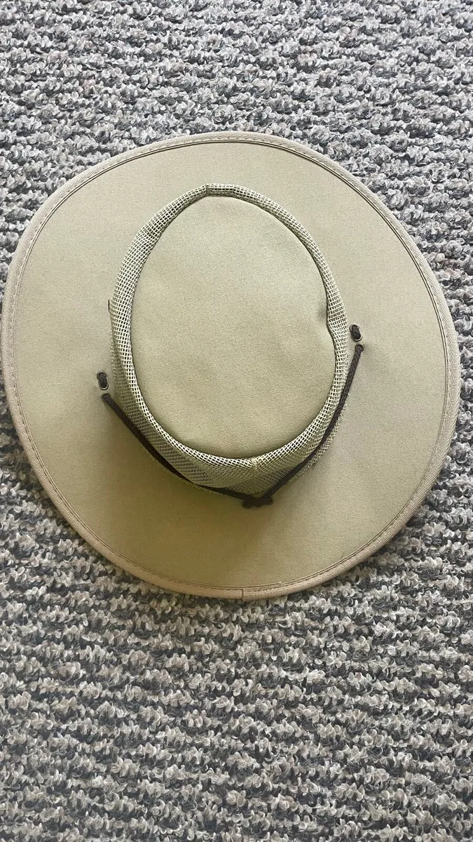 Men’s hat - Image 1