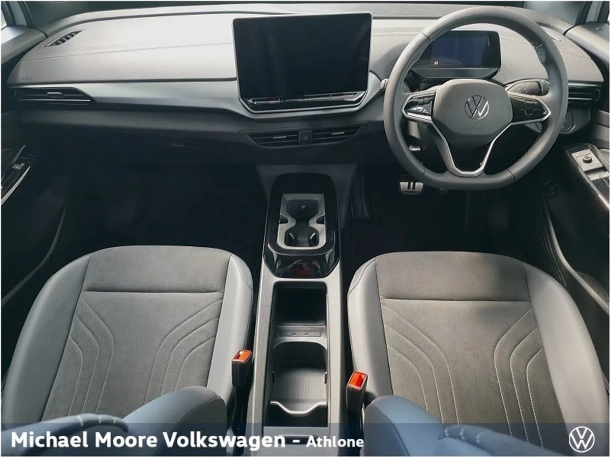Volkswagen ID.4 Id.4 PRO Plus 77kwh 286HP - Image 2