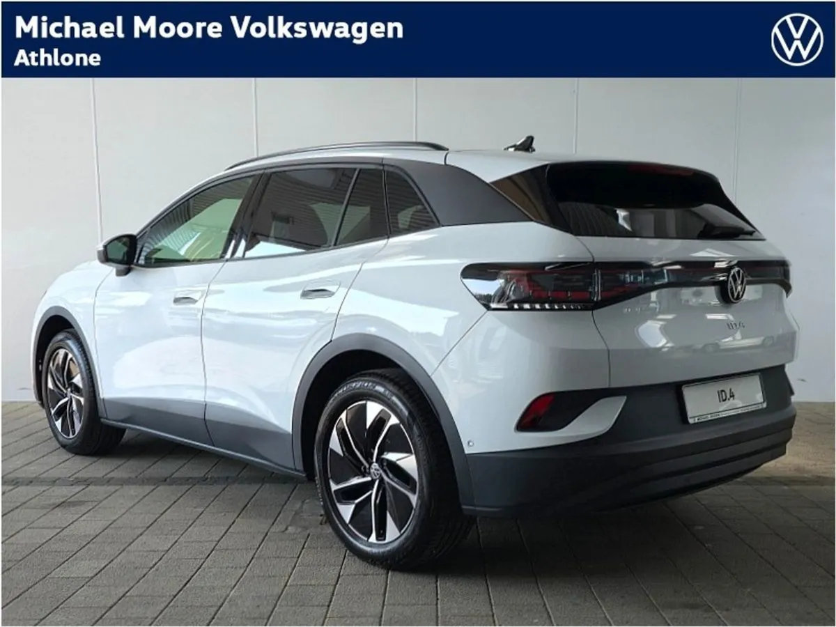 Volkswagen ID.4 Id.4 PRO Plus 77kwh 286HP - Image 3